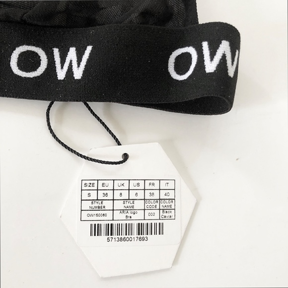 OW//Intimate Bra Size Small - Picture 4 of 6